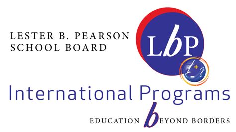 Lester B. Pearson School Board (LBPSB) .